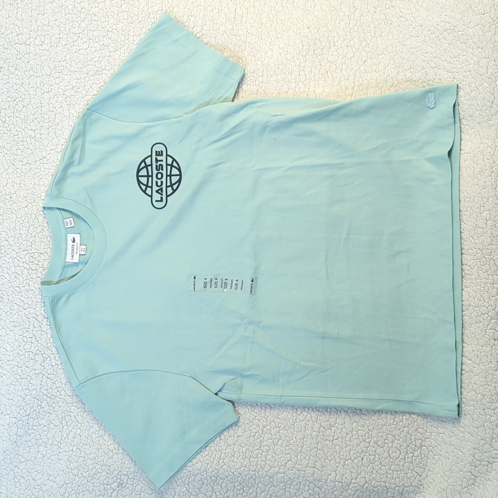 NWOT Lacoste T-shirt